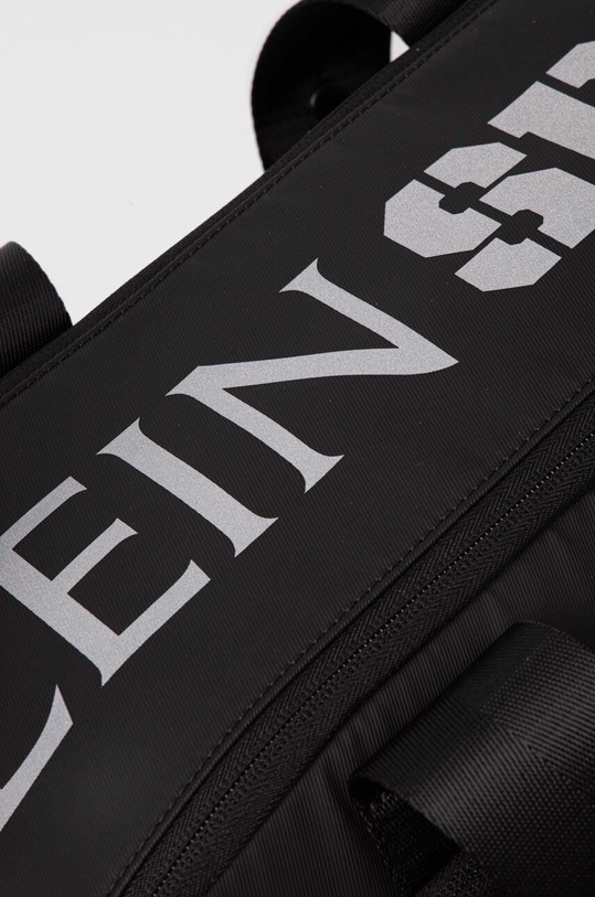 PLEIN SPORT torba czarny 2100152