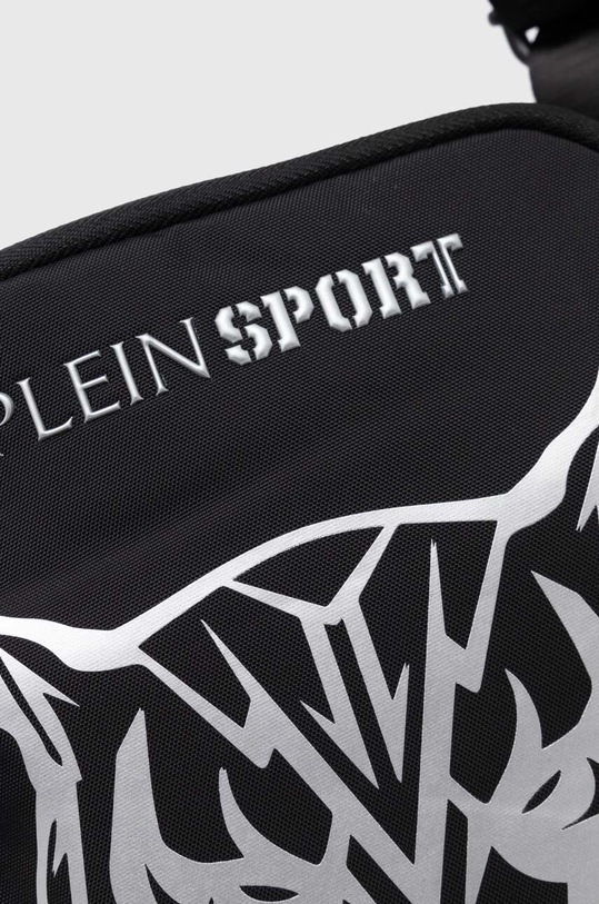 PLEIN SPORT saszetka czarny 2100158