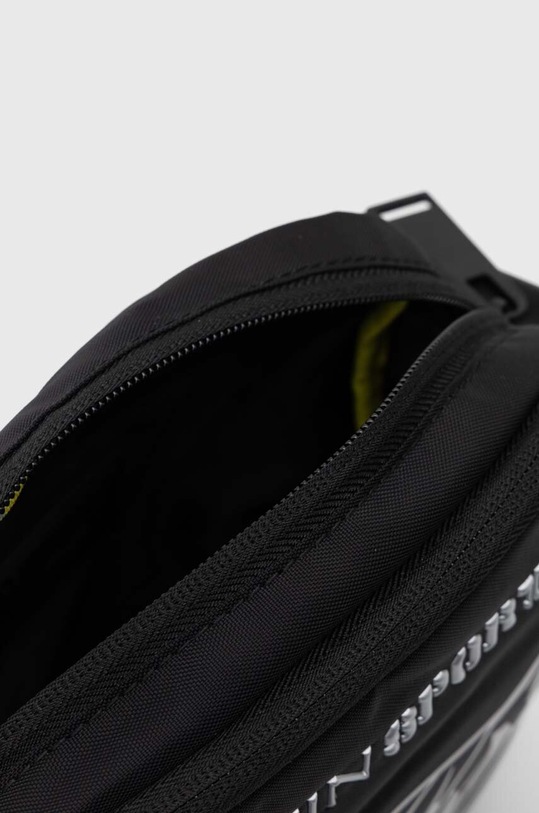 PLEIN SPORT saszetka 2100158 czarny