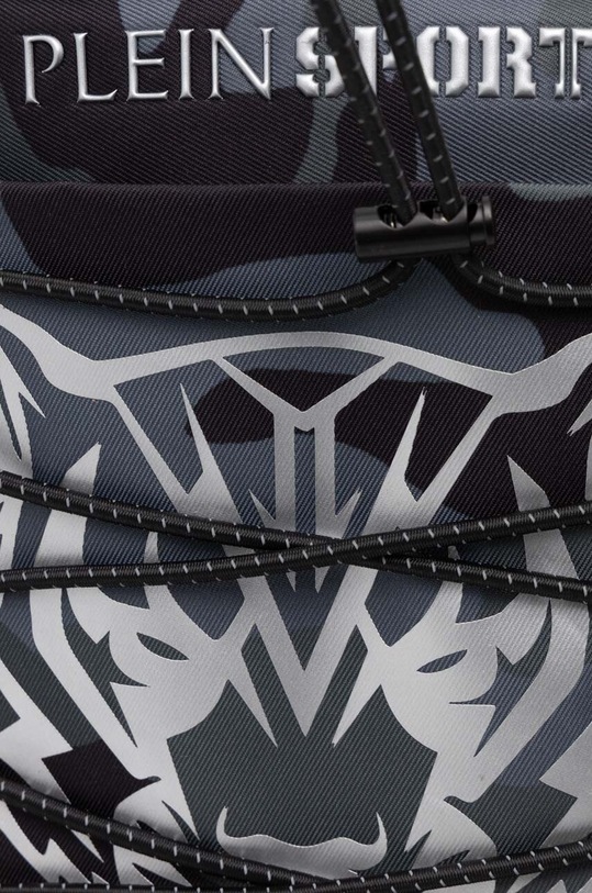 PLEIN SPORT saszetka 2100159 zielony