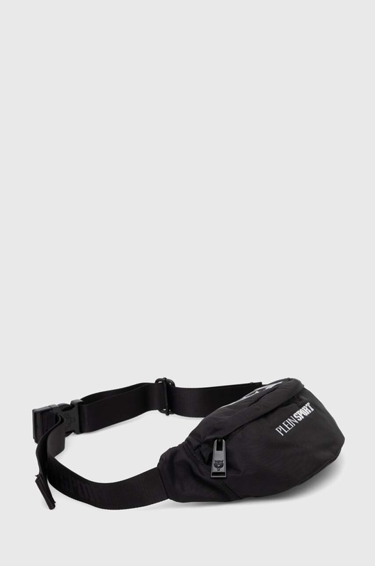 PLEIN SPORT nerka 2100160 czarny SS24