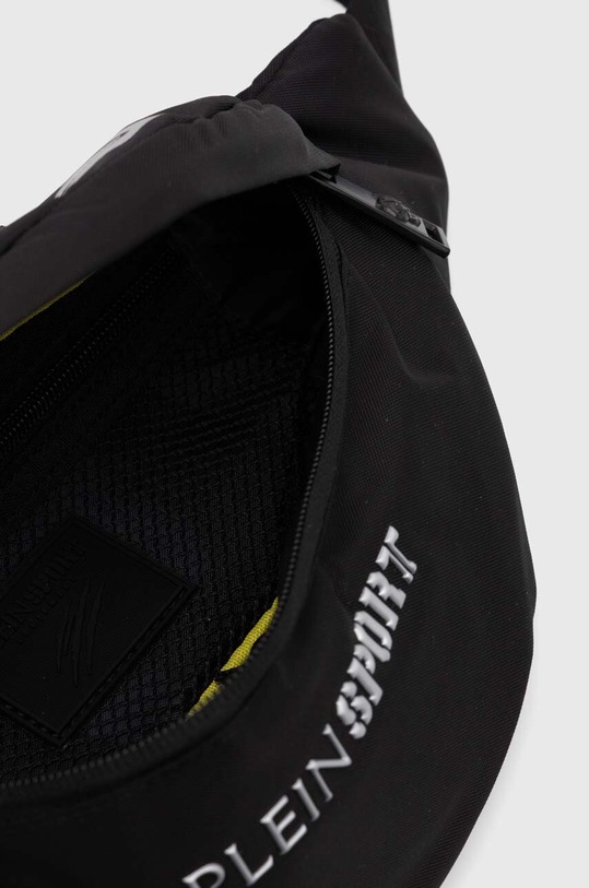 PLEIN SPORT nerka czarny 2100160