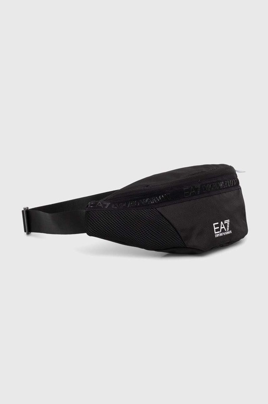 EA7 Emporio Armani övtáska 4R927.279500.23820 fekete SS24