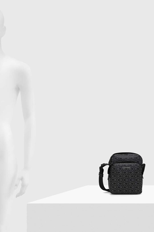Сумка Calvin Klein K50K511597 чёрный