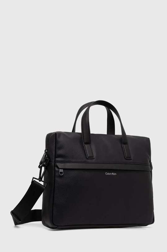 Calvin Klein torba K50K511596 czarny SS24