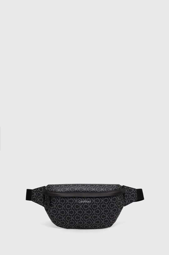 Calvin Klein övtáska szintetikus fekete K50K511599