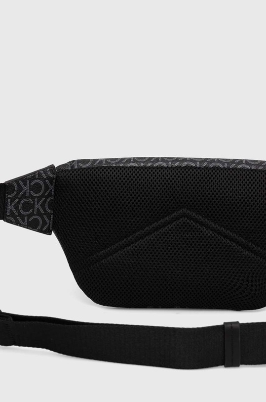 Kiegészítők Calvin Klein övtáska K50K511599 fekete