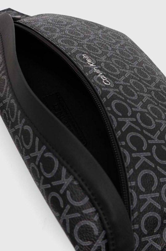 Calvin Klein övtáska fekete K50K511599