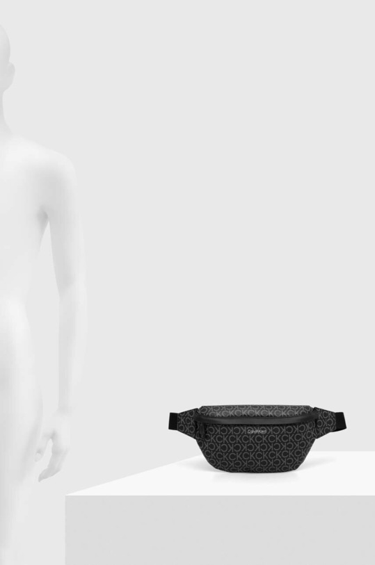 Calvin Klein övtáska K50K511599 fekete