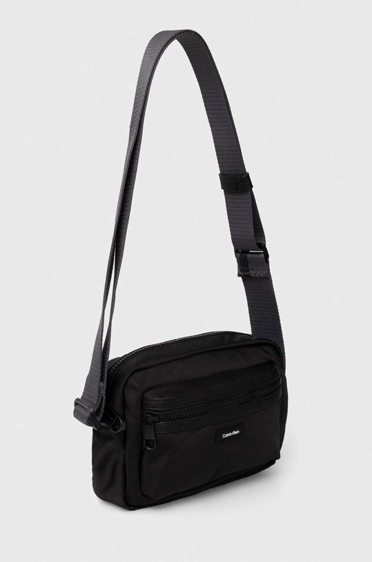 Σακίδιο Calvin Klein K50K511614 μαύρο SS24