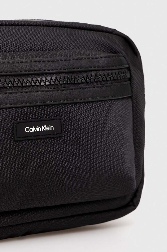 Σακίδιο Calvin Klein μαύρο K50K511614