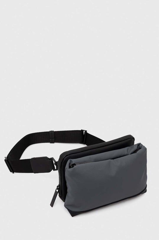 Calvin Klein saszetka K50K511624 szary SS24