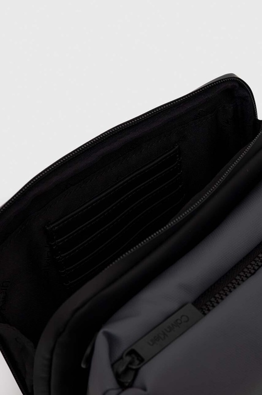 Calvin Klein saszetka szary K50K511624