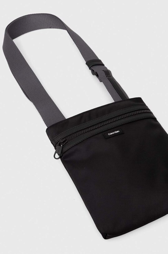 Сумка Calvin Klein K50K511635 чорний SS24