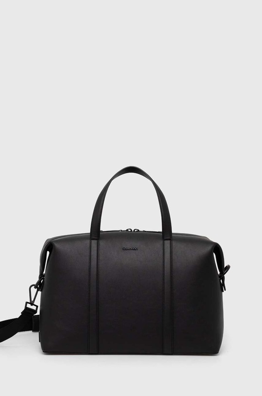 Calvin Klein torba mieści A4 czarny K50K511645