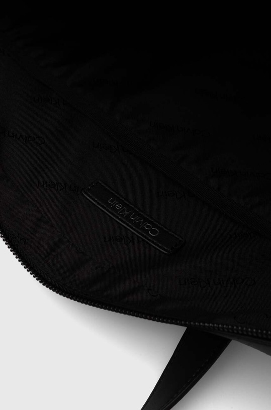 Calvin Klein torba K50K511649 czarny