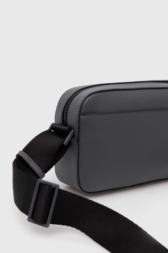 Doplnky Malá taška Calvin Klein K50K511657 sivá