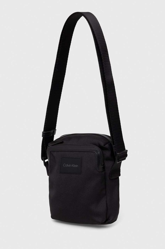 Сумка Calvin Klein K50K511749 чорний SS24