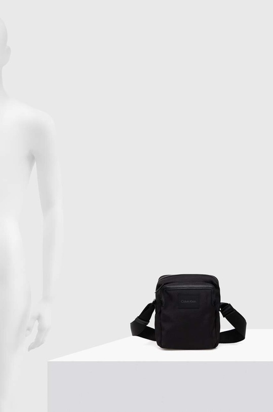Сумка Calvin Klein K50K511749 чорний