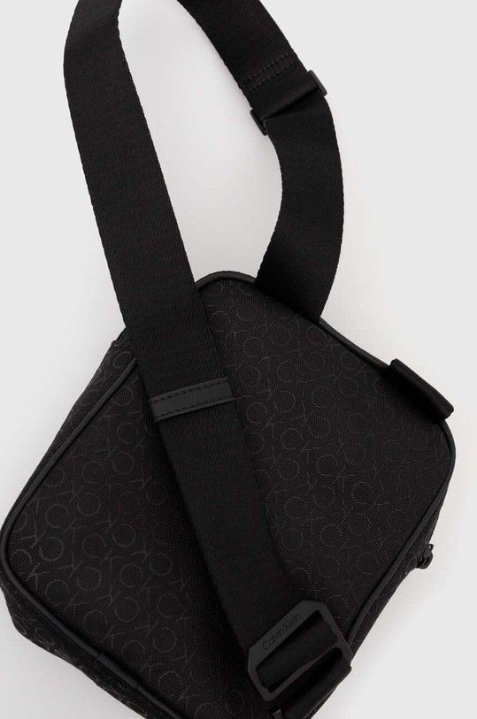 Σακίδιο Calvin Klein μαύρο K50K511750
