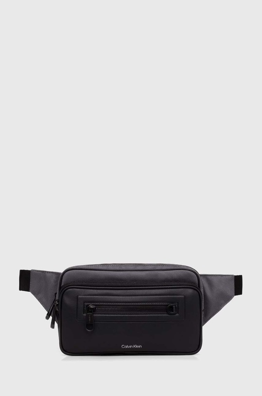 Calvin Klein nerka nie mieści A4 czarny K50K511754