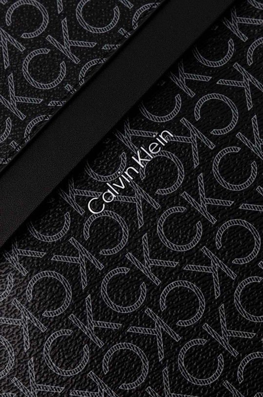 Calvin Klein geantă laptop negru K50K511765