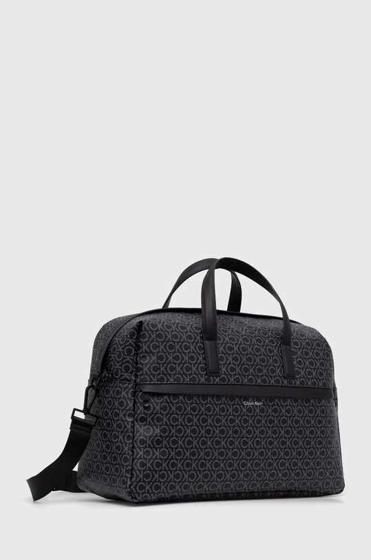 Calvin Klein torba K50K511766 czarny SS24