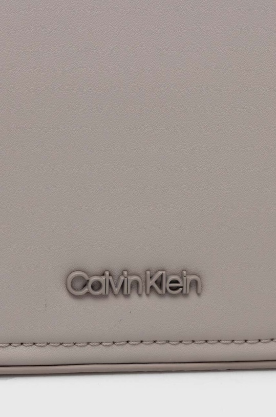 Calvin Klein saszetka szary K50K511767