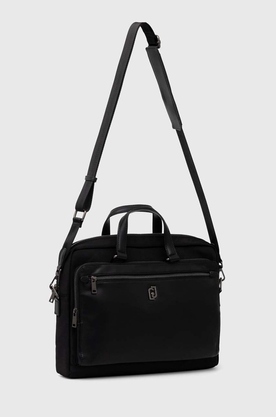 Liu Jo borsa per laptop M124P401POLYBUS nero SS24