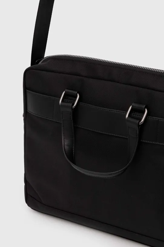 Kiegészítők Liu Jo laptop táska M124P401POLYBUS fekete