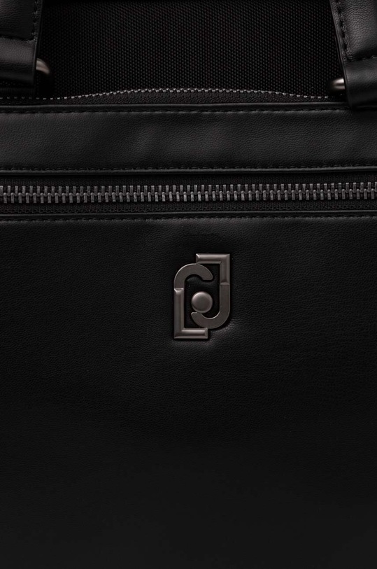 Liu Jo borsa per laptop nero M124P401POLYBUS