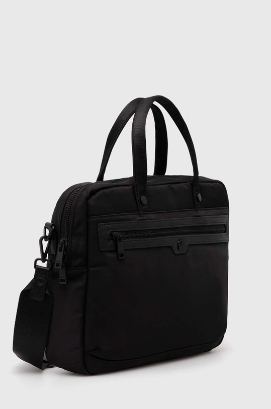 Liu Jo torba na laptopa M124P401SLEEKBUS czarny SS24