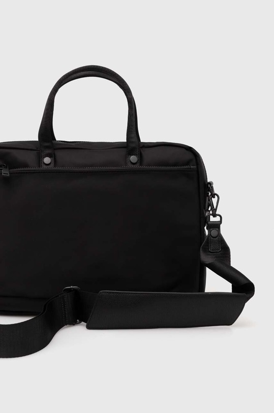 Akcesoria Liu Jo torba na laptopa M124P401SLEEKBUS czarny