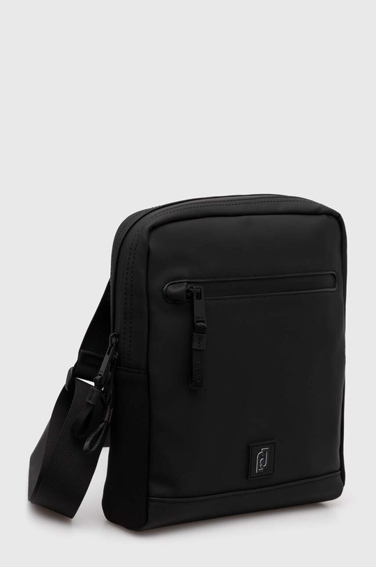 Сумка Liu Jo M124P401SOLIDCROSS чёрный SS24