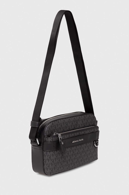 Michael Kors saszetka 33S3LYTC5B czarny SS24