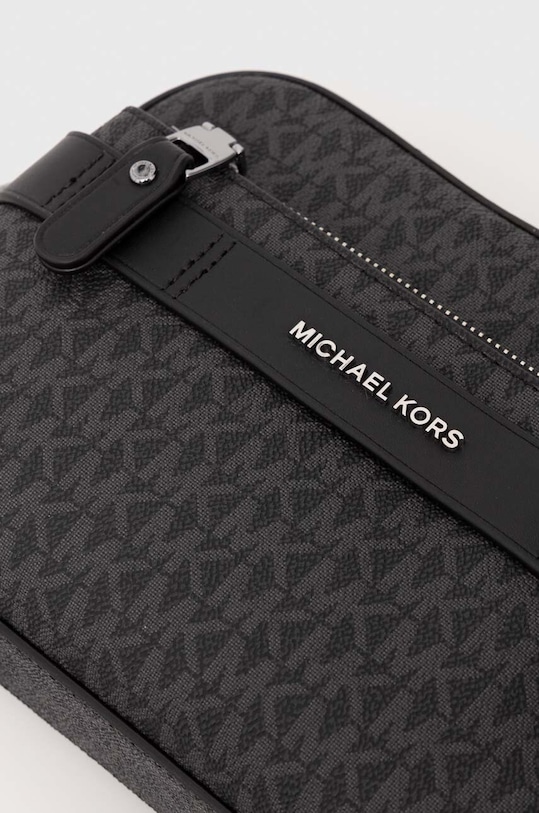 Michael Kors saszetka czarny 33S3LYTC5B