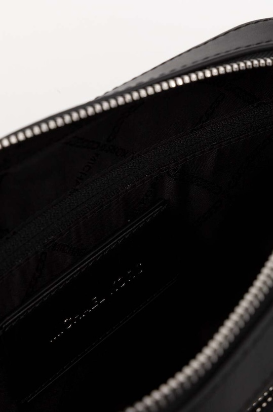 Michael Kors saszetka 33S3LYTC5B czarny
