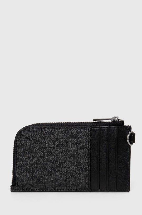 Akcesoria Michael Kors portfel 39S4LHUD0B czarny