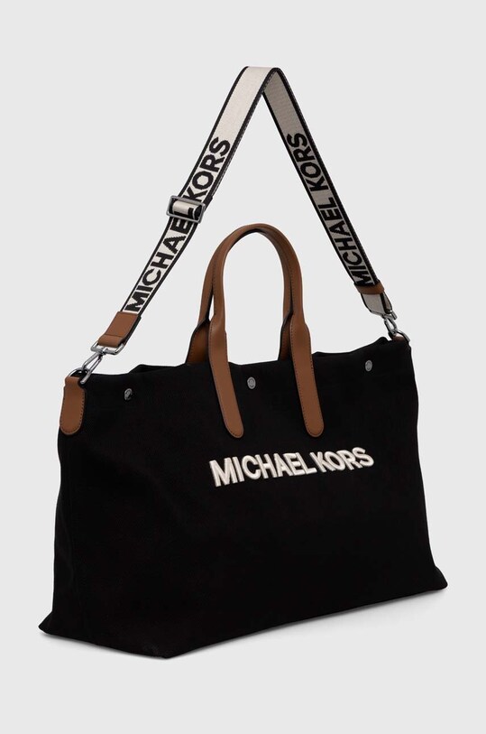 Michael Kors borsa 33S4LBNT4C nero SS24
