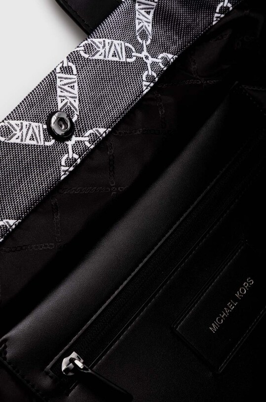 Сумка Michael Kors 33S4LHUT4J чёрный