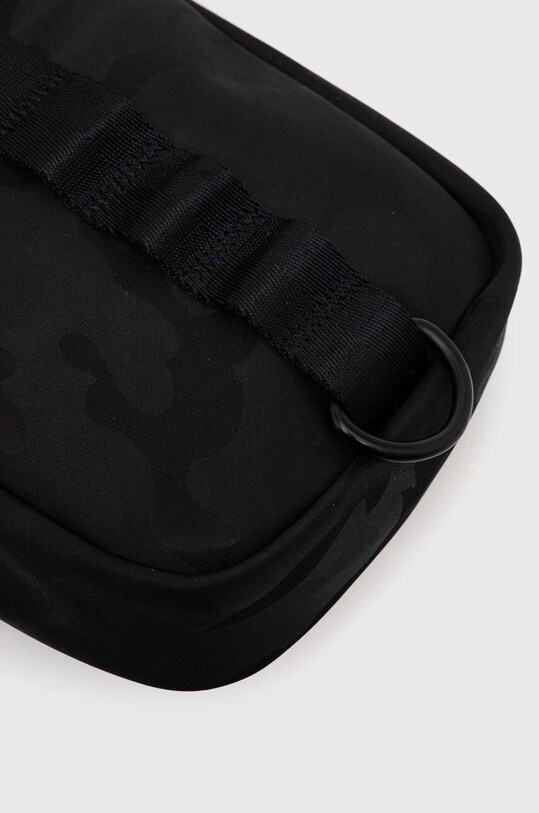 Сумка Diesel DSRT CROSSBODY чёрный X09750.P5757