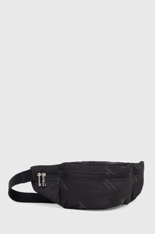 Ledvinka Calvin Klein Jeans K50K511718 černá SS24