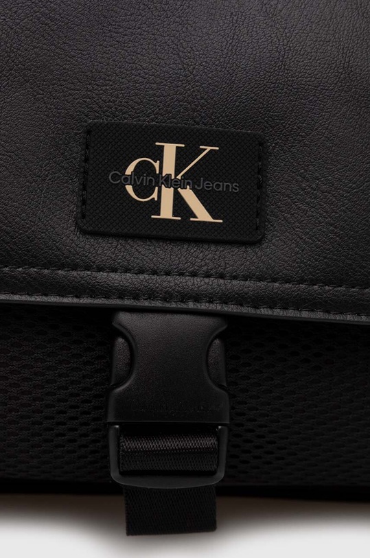 Taška Calvin Klein Jeans K50K511775 čierna