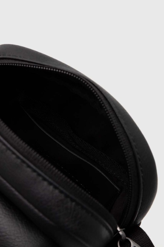 Malá taška Calvin Klein Jeans K50K511778 čierna