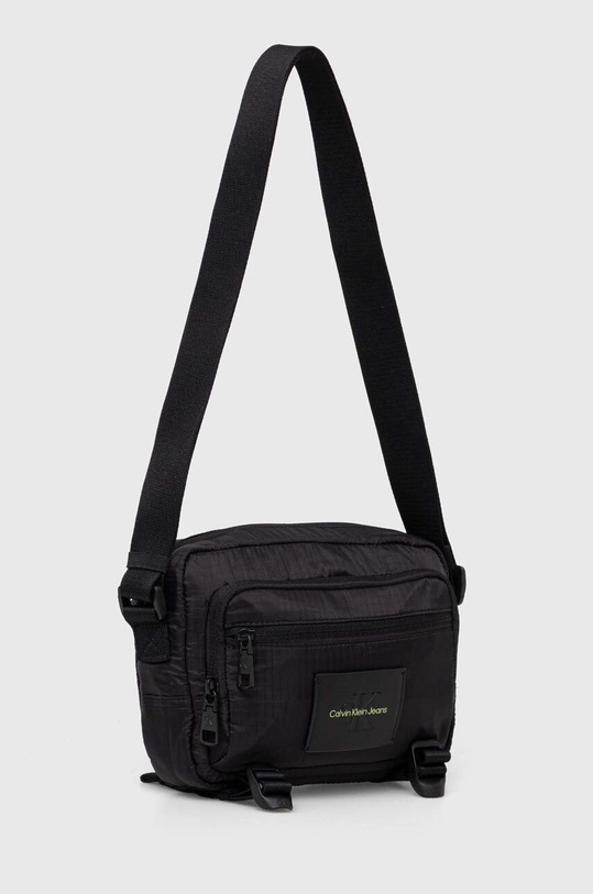 Σακίδιο Calvin Klein Jeans K50K511790 μαύρο SS24