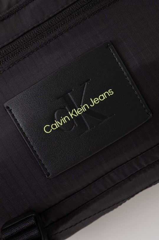 Σακίδιο Calvin Klein Jeans μαύρο K50K511790