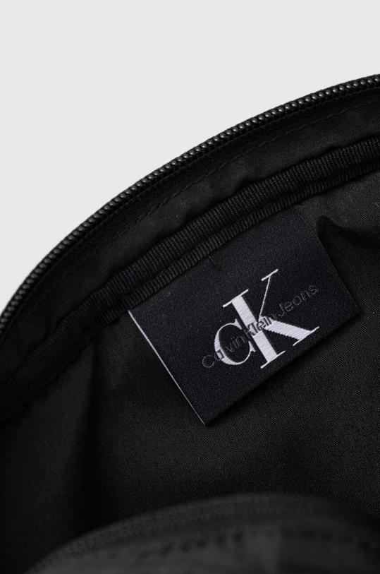 Σακίδιο Calvin Klein Jeans K50K511790 μαύρο