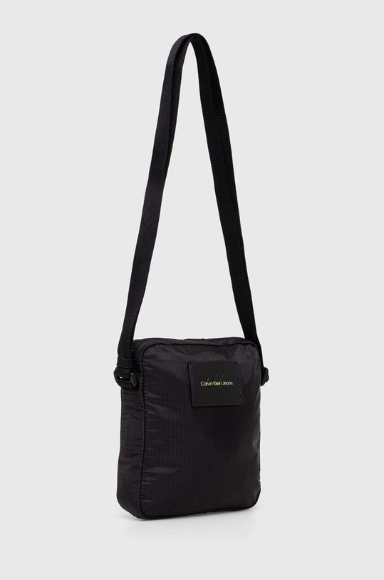 Σακίδιο Calvin Klein Jeans K50K511791 μαύρο SS24