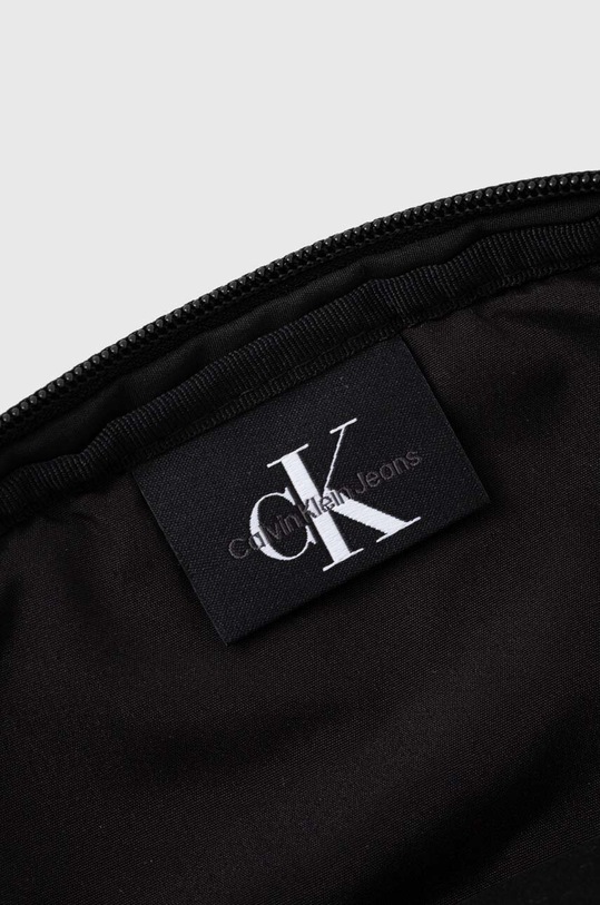 Σακίδιο Calvin Klein Jeans K50K511791 μαύρο