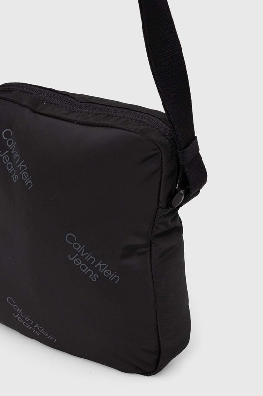Doplnky Malá taška Calvin Klein Jeans K50K511823 čierna